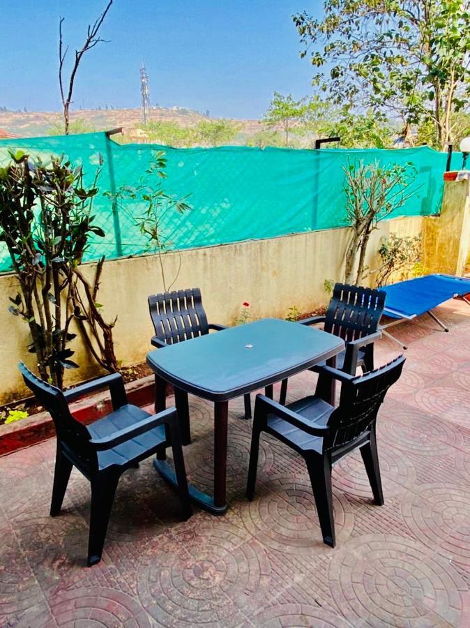 Riyansh Villa Lonavala Exterior photo